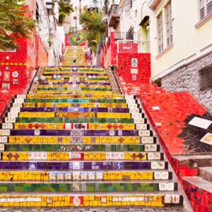 RIO DE JANEIRO 4320 PLN