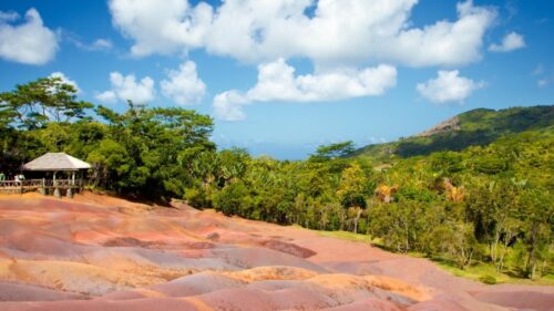 MAURITIUS 4619 PLN