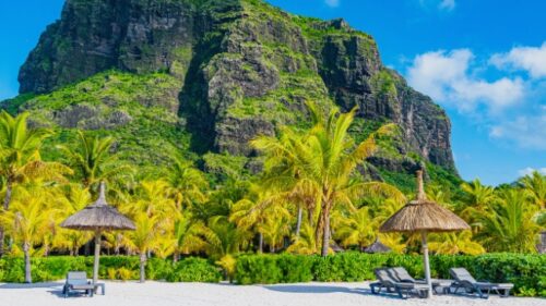 MAURITIUS od 4116 PLN