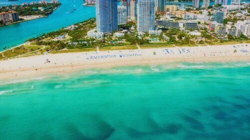 NOWY JORK + MIAMI BEACH 5730 PLN
