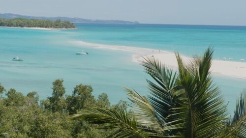 MADAGASKAR 4500 PLN