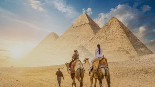 Egipt Giza EGIPT 1125 PLN